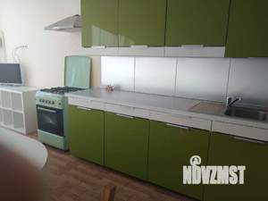 1-к квартира, вторичка, 60м2, 1/10 этаж