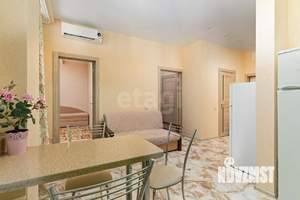 2-к квартира, вторичка, 45м2, 7/8 этаж