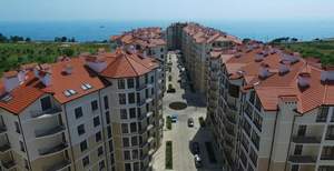 1-к квартира, вторичка, 46м2, 1/8 этаж