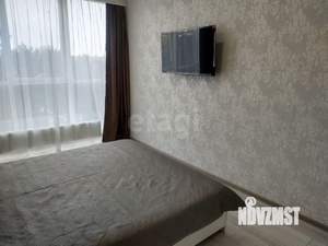 2-к квартира, вторичка, 68м2, 6/20 этаж