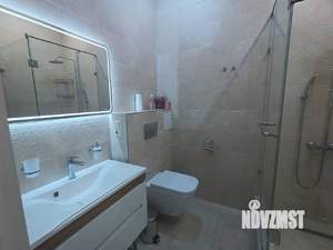 1-к квартира, вторичка, 35м2, 1/6 этаж