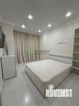 1-к квартира, вторичка, 39м2, 3/4 этаж