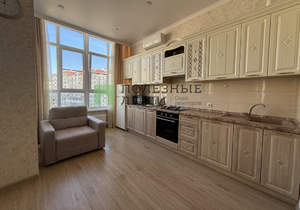 1-к квартира, вторичка, 44м2, 3/5 этаж