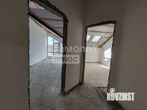 1-к квартира, вторичка, 48м2, 8/8 этаж