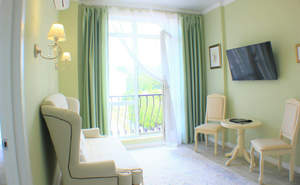 1-к квартира, вторичка, 41м2, 5/6 этаж