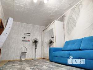 2-к квартира, вторичка, 42м2, 2/5 этаж