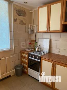 1-к квартира, вторичка, 29м2, 2/3 этаж