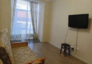 3-к квартира, вторичка, 100м2, 4/4 этаж