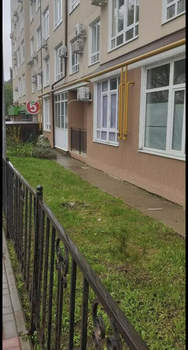 2-к квартира, вторичка, 70м2, 1/7 этаж