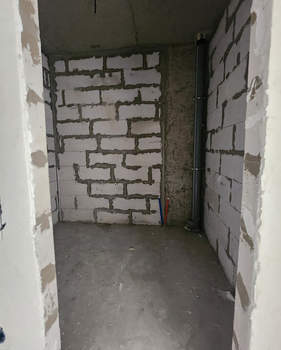 1-к квартира, вторичка, 56м2, 2/9 этаж