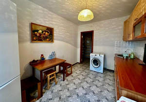 3-к квартира, вторичка, 68м2, 4/11 этаж