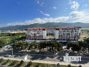 Студия квартира, вторичка, 58м2, 8/8 этаж