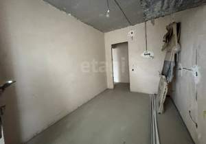 1-к квартира, вторичка, 43м2, 1/5 этаж