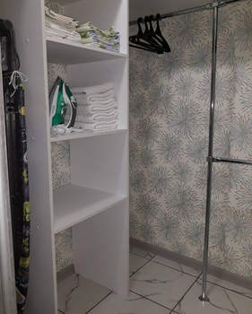 1-к квартира, вторичка, 38м2, 3/10 этаж