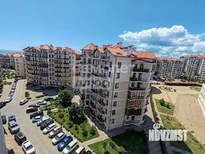 1-к квартира, вторичка, 48м2, 8/8 этаж