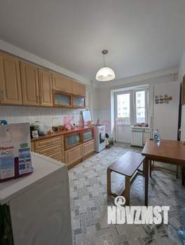 3-к квартира, вторичка, 69м2, 4/9 этаж
