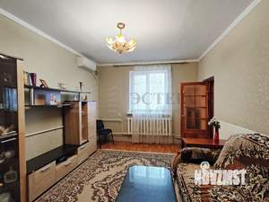 2-к квартира, вторичка, 55м2, 1/2 этаж