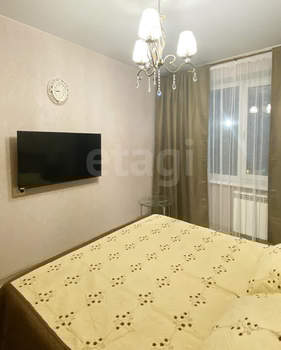 2-к квартира, вторичка, 50м2, 2/5 этаж