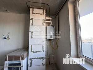 2-к квартира, вторичка, 62м2, 6/9 этаж