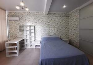 1-к квартира, вторичка, 40м2, 2/6 этаж