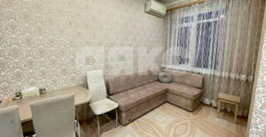 1-к квартира, вторичка, 43м2, 6/8 этаж