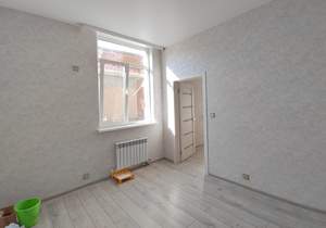 1-к квартира, вторичка, 35м2, 1/5 этаж