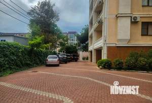 3-к квартира, вторичка, 92м2, 1/5 этаж