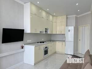 1-к квартира, вторичка, 55м2, 5/8 этаж