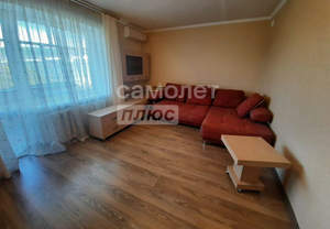 1-к квартира, вторичка, 36м2, 5/5 этаж
