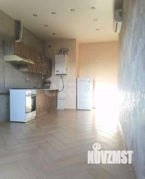 1-к квартира, вторичка, 48м2, 8/9 этаж