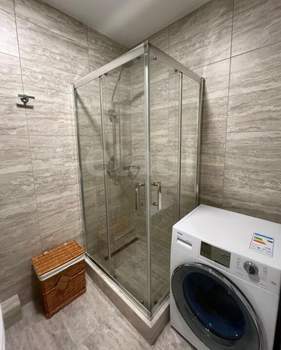 1-к квартира, вторичка, 52м2, 3/7 этаж