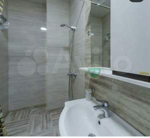 1-к квартира, вторичка, 31м2, 4/6 этаж