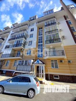 2-к квартира, вторичка, 55м2, 6/7 этаж