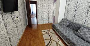 3-к квартира, вторичка, 70м2, 3/9 этаж