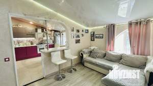 3-к квартира, вторичка, 77м2, 4/4 этаж