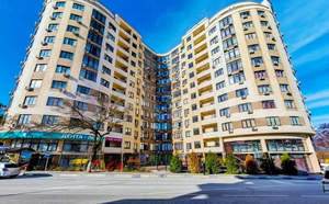 2-к квартира, вторичка, 82м2, 2/12 этаж