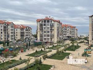 1-к квартира, вторичка, 49м2, 3/8 этаж
