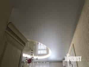 2-к квартира, вторичка, 70м2, 1/8 этаж