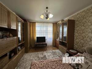 1-к квартира, вторичка, 30м2, 5/5 этаж