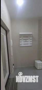 Студия квартира, вторичка, 31м2, 4/8 этаж