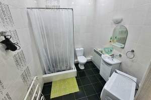 1-к квартира, вторичка, 46м2, 1/8 этаж