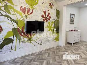 1-к квартира, вторичка, 57м2, 4/17 этаж