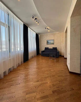 2-к квартира, вторичка, 96м2, 14/16 этаж