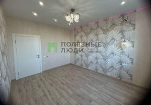 3-к квартира, вторичка, 140м2, 17/21 этаж