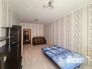 1-к квартира, вторичка, 49м2, -1/5 этаж