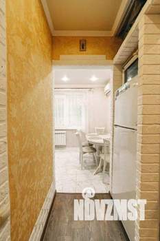 1-к квартира, вторичка, 40м2, 1/9 этаж