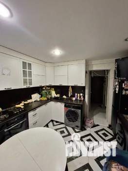 1-к квартира, вторичка, 40м2, 1/5 этаж