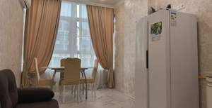 1-к квартира, вторичка, 50м2, 2/4 этаж