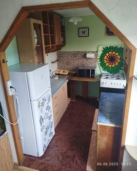 3-к квартира, вторичка, 60м2, 5/5 этаж