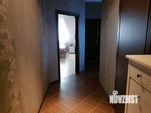 2-к квартира, вторичка, 53м2, 3/5 этаж